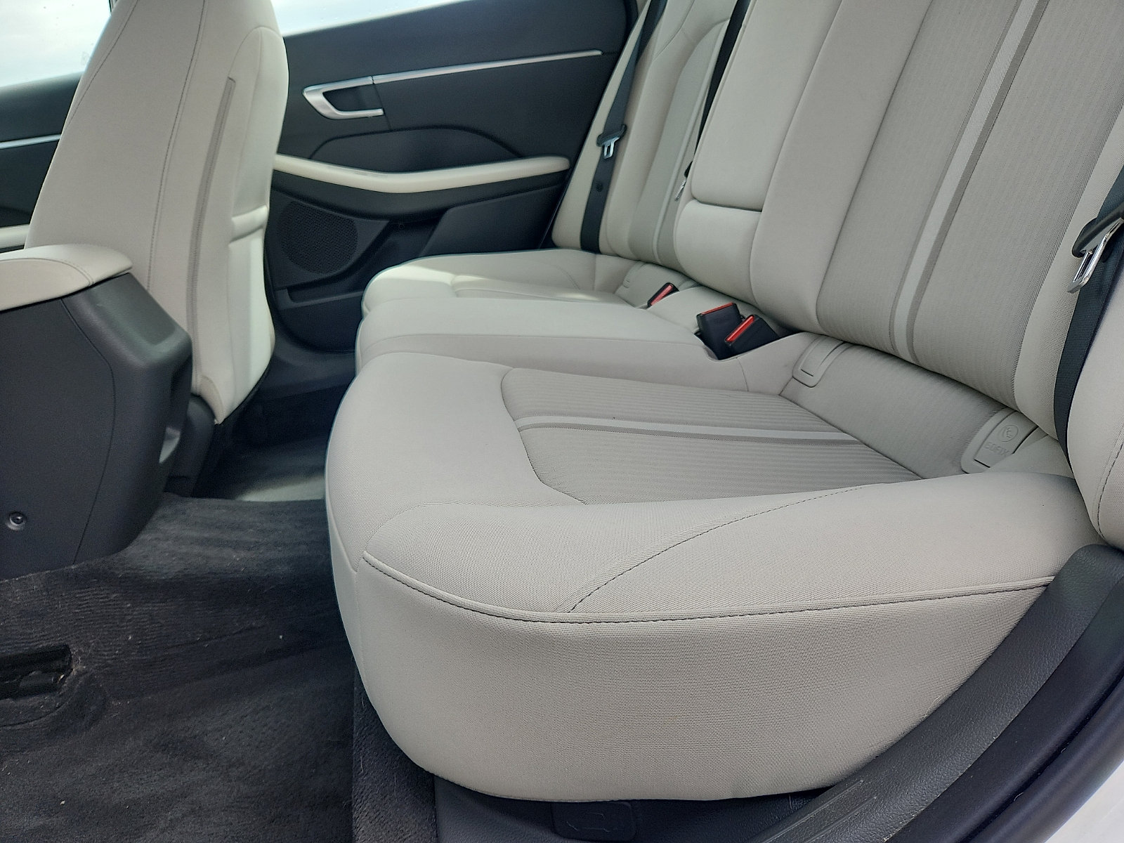 Certified 2023 Hyundai Sonata SEL FWD image 25