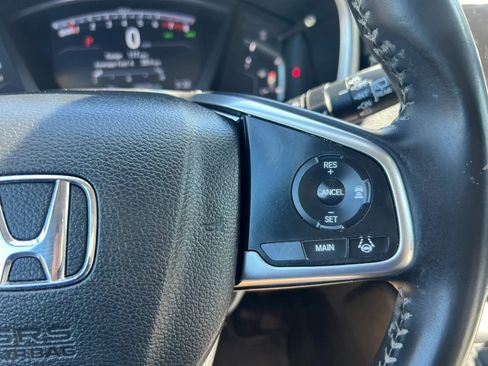 Used 2018 Honda CR-V EX-L image 22