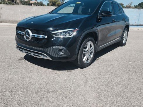 Used 2023 Mercedes-Benz GLA 250 image 1
