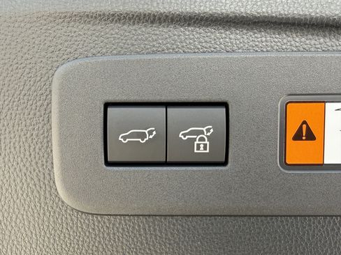 New 2026 Lexus GX 550 AWD/4WD image 15