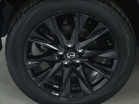 Used 2023 MAZDA CX-5 Carbon Edition image 47