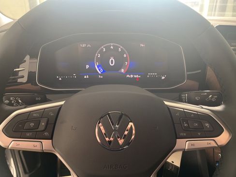 New 2026 Volkswagen Jetta Sport image 13