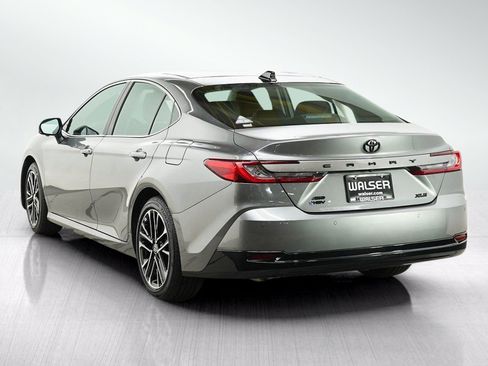 Used 2026 Toyota Camry XLE w/ Premium Plus Package AWD/4WD image 3