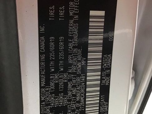 Used 2024 Lexus RX 350 Premium image 27