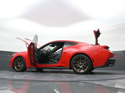 Used 2024 Ford Mustang GT Premium image 41