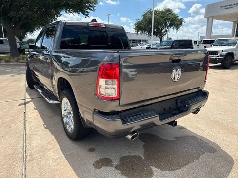 Used 2024 RAM 1500 Lone Star RWD image 6
