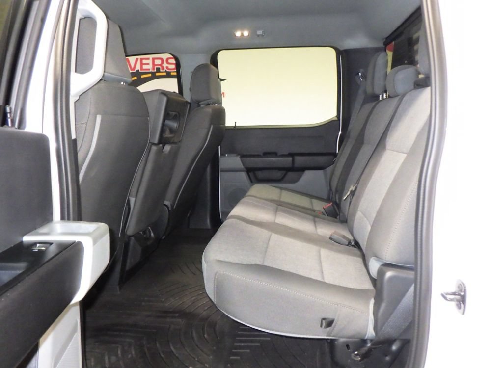 Used 2026 Ford F250 XL w/ XL Off-Road Package AWD/4WD image 7