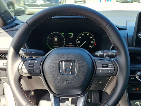 New 2026 Honda CR-V Sport image 9