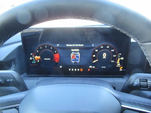 New 2026 Ford Mustang Convertible w/ Anti-Theft Package RWD image 20