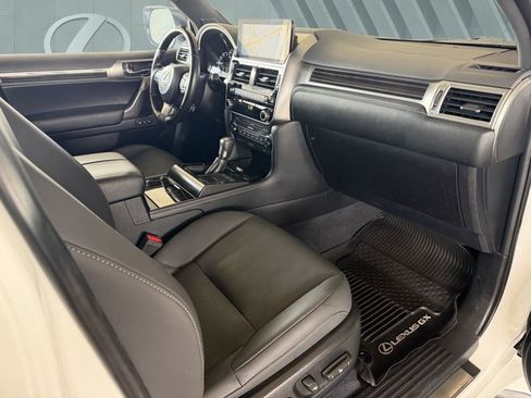 Certified 2023 Lexus GX 460 Premium AWD/4WD image 25