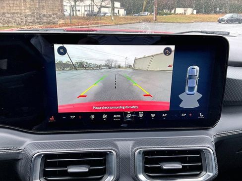 Used 2024 Ford Mustang Premium image 13