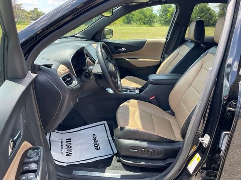 Used 2024 Chevrolet Equinox Premier FWD image 13