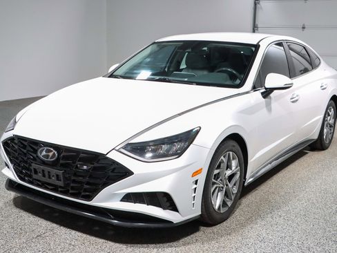 Used 2020 Hyundai Sonata SEL w/ Convenience Package image 29