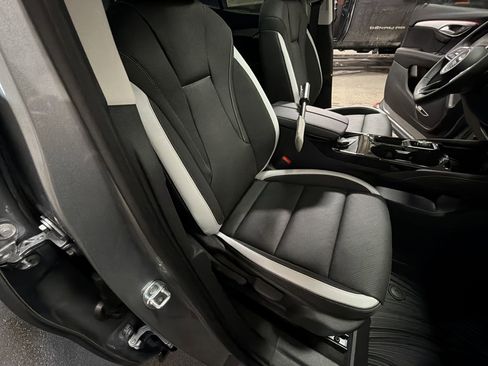 New 2026 Buick Envision Sport Touring image 28