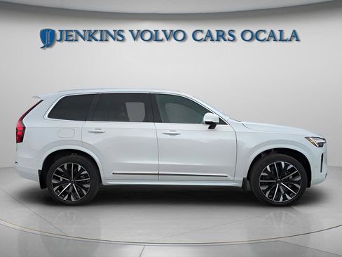 New 2026 Volvo XC90 B6 Plus AWD/4WD image 2