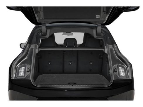 Certified 2023 BMW iX M60 w/ Executive Package image 14