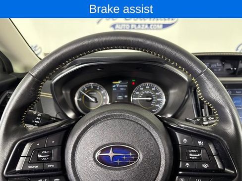 Used 2022 Subaru Crosstrek 2.5i Sport w/ Moonroof Package image 19