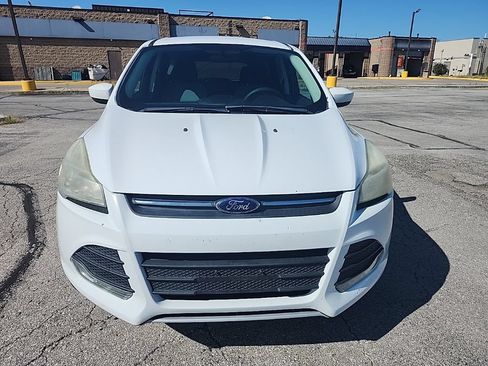 Used 2014 Ford Escape SE AWD/4WD image 1