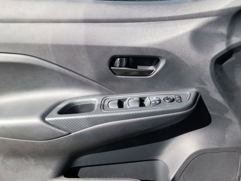 New 2025 Nissan Versa S w/ S Plus Package image 8