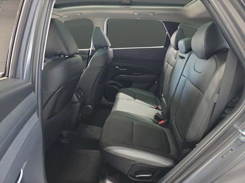 New 2026 Hyundai Tucson Limited image 33