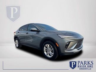 New 2025 Buick Envista Preferred w/ Convenience II Package image 1