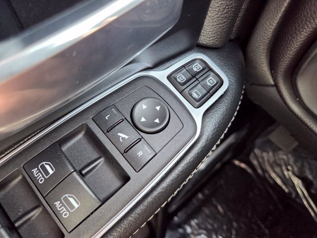 Certified 2024 RAM 2500 Laramie AWD/4WD image 26