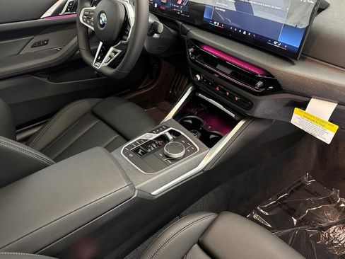 New 2026 BMW 430i Coupe w/ M Sport Package image 27