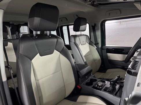 Used 2024 INEOS Grenadier AWD/4WD image 48