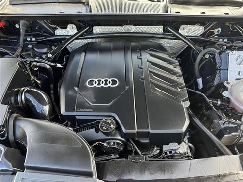 Used 2023 Audi Q5 2.0T Premium Plus AWD/4WD image 21