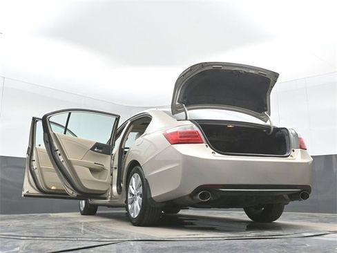 Used 2014 Honda Accord EX-L image 54