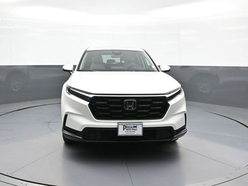 Certified 2024 Honda CR-V EX image 2