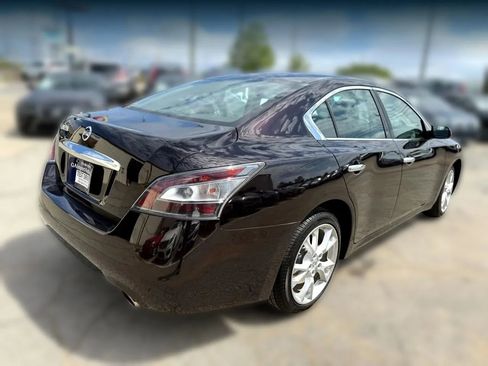 Used 2012 Nissan Maxima 3.5 S image 6