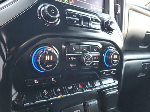 Used 2019 Chevrolet Silverado 1500 RST w/ All-Star Edition image 23