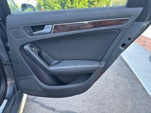 Used 2015 Audi A4 Premium Plus AWD/4WD image 19