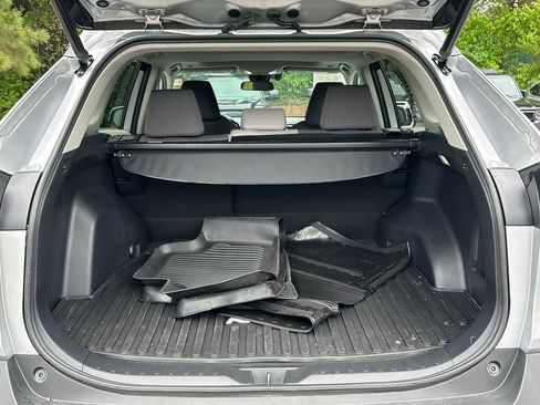 Used 2023 Toyota RAV4 XLE w/ Convenience Package AWD/4WD image 6