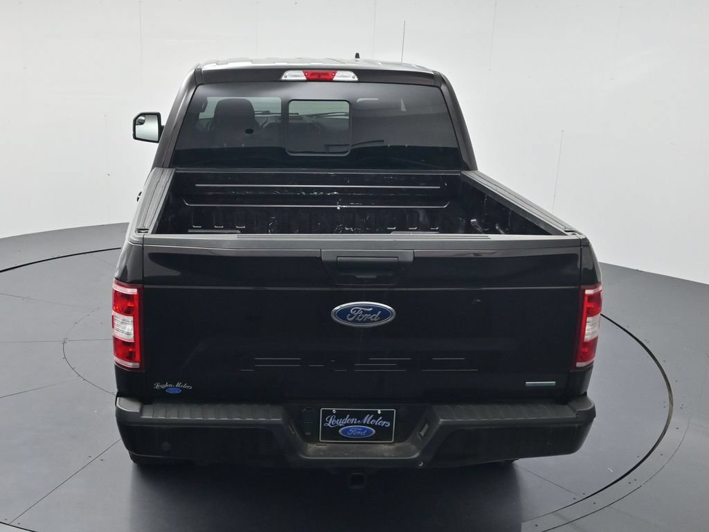 Used 2019 Ford F150 XLT w/ Equipment Group 302A Luxury AWD/4WD image 41