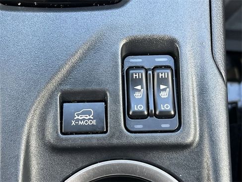 Certified 2022 Subaru Crosstrek 2.5i Limited w/ Popular Package #4A image 9