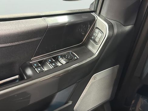 Used 2023 Ford F150 Lariat w/ Equipment Group 502A High image 28