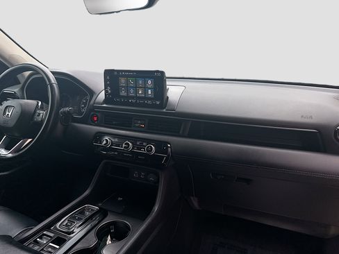 Certified 2023 Honda Pilot EX-L image 33