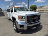 Used 2015 GMC Sierra 2500 2WD Regular Cab image 3