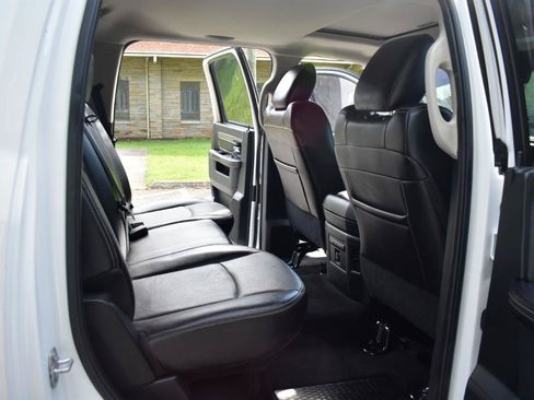 Used 2017 RAM 1500 Sport w/ Convenience Group AWD/4WD image 24