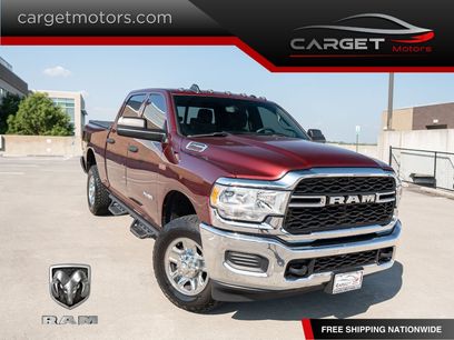 Used 2022 RAM 2500 Tradesman