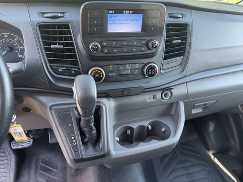 Used 2024 Ford Transit 250 Low Roof w/ Exterior Upgrade Package image 49