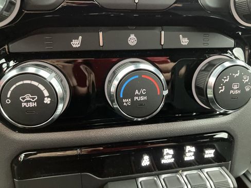 New 2026 RAM 1500 Big Horn w/ Night Edition AWD/4WD image 40