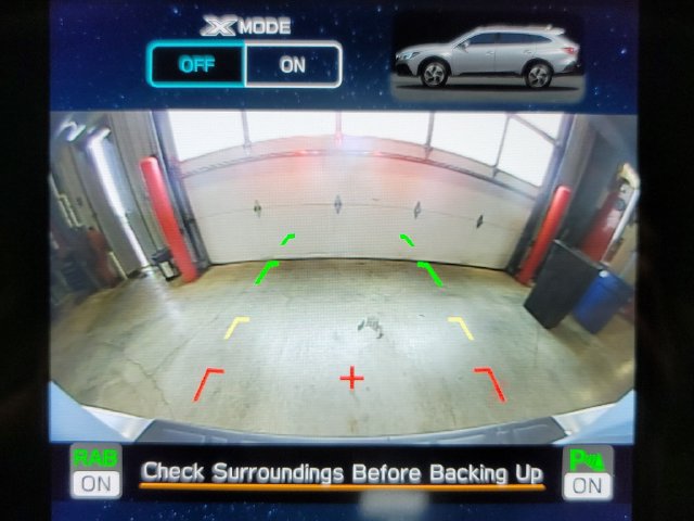 Used 2020 Subaru Outback Limited XT w/ Popular Package #2 AWD/4WD image 5