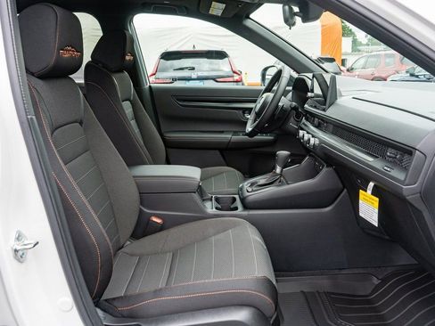 New 2026 Honda CR-V TrailSport image 15