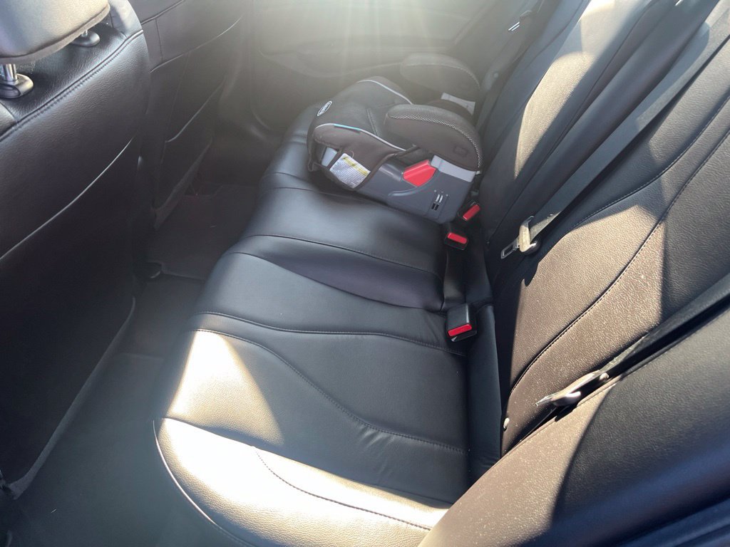 Used 2020 Acura ILX FWD image 18