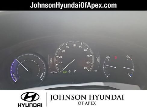 Used 2022 MAZDA MX-30 Electric w/ Premium Package image 29