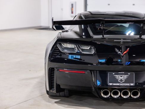 Used 2019 Chevrolet Corvette ZR1 image 14