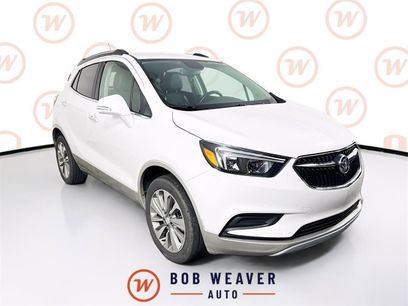 Used 2019 Buick Encore Preferred